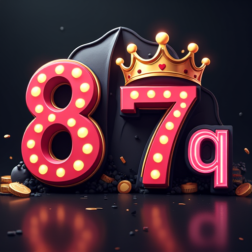 Ícone do 87q
